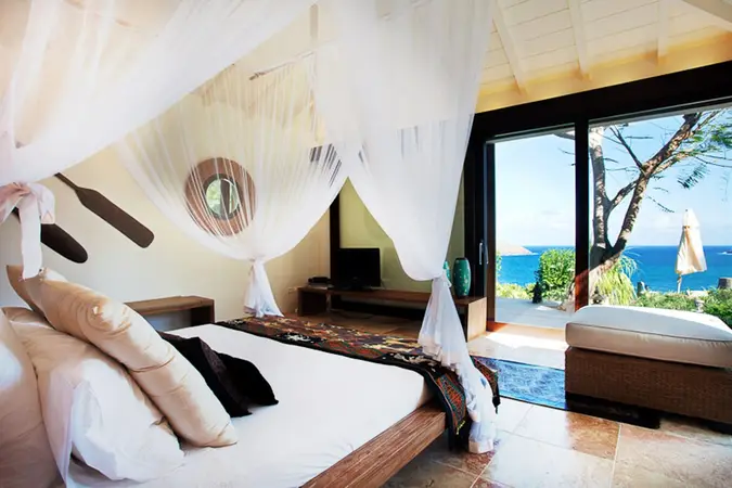 Amancaya - Bedrooms