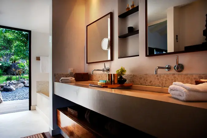 Amancaya - Bedrooms