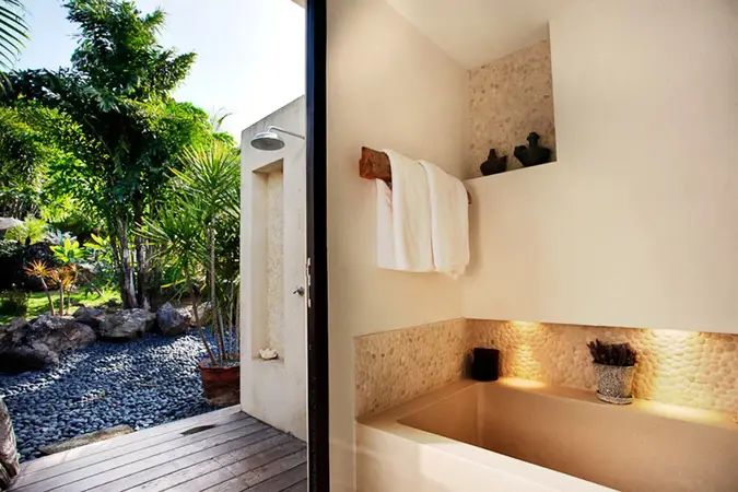 Amancaya - Bedrooms