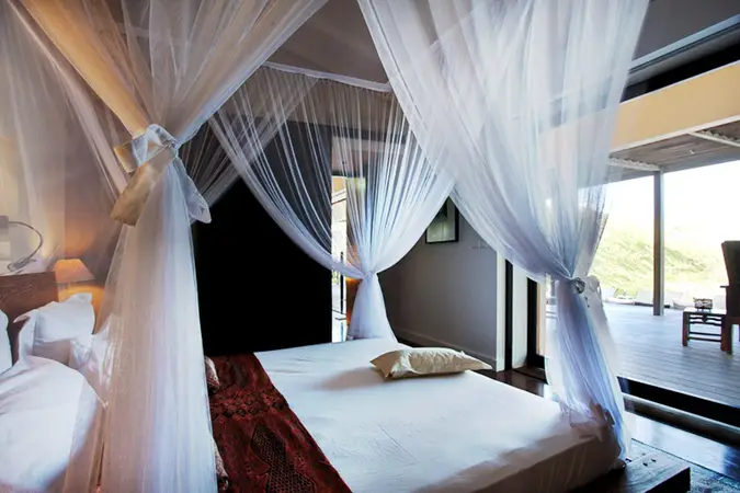 Amancaya - Bedrooms