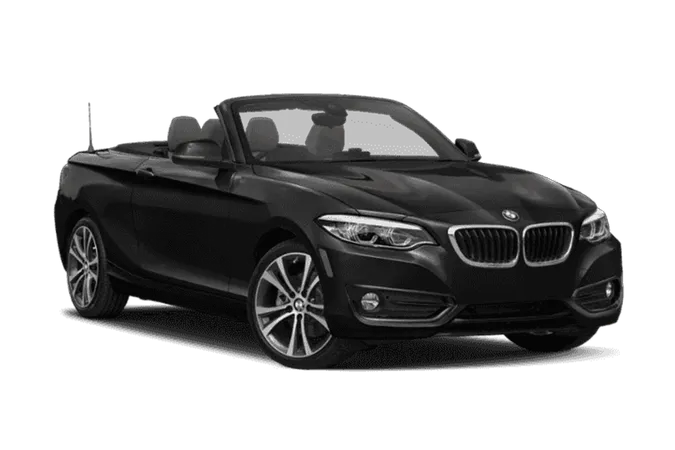 BMW - 2 Series