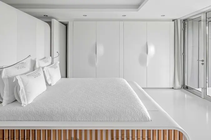 Dunes - Bedrooms