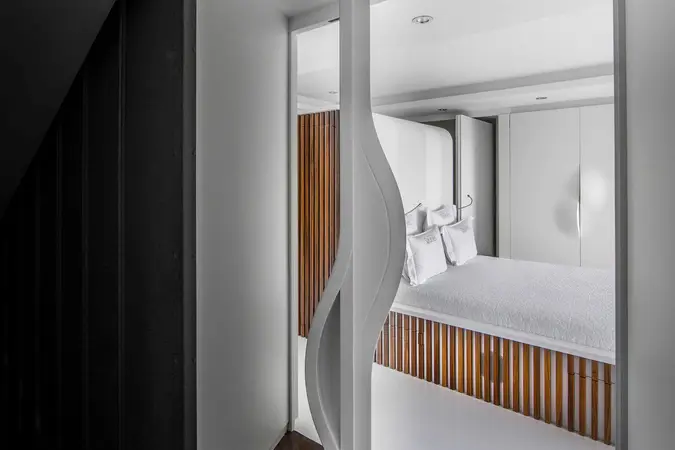 Dunes - Bedrooms