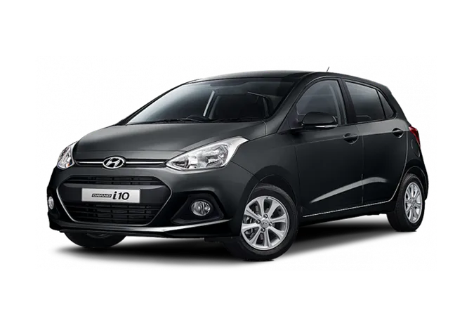 Hyundai - Grand I10