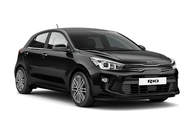 Kia - Rio