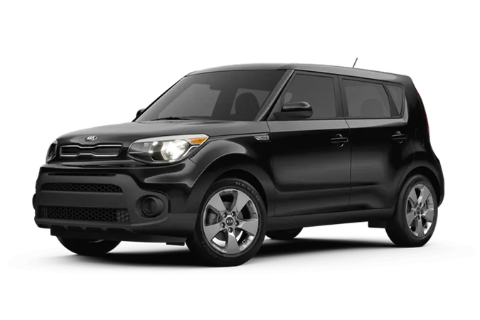 Kia - Soul