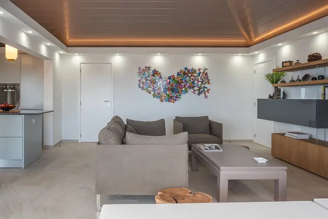 Mapou - Interior