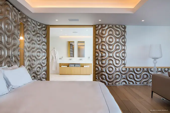 Neo - Bedrooms