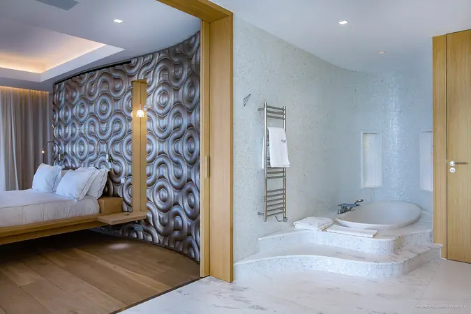 Neo - Bedrooms