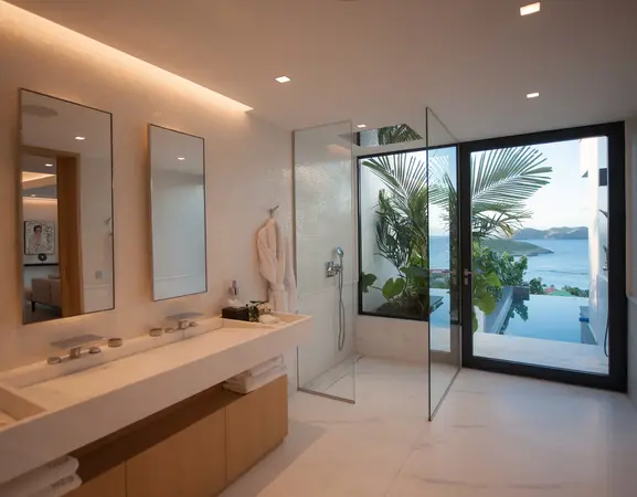 Neo - Bedrooms