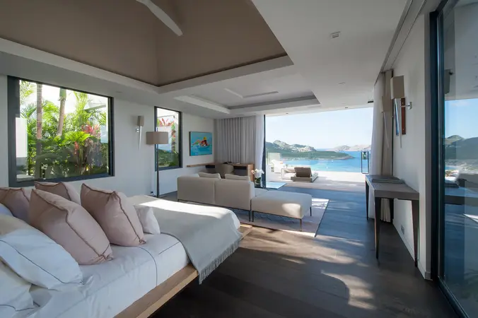 Neo - Bedrooms