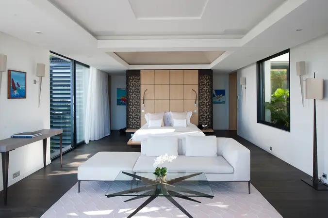 Neo - Bedrooms