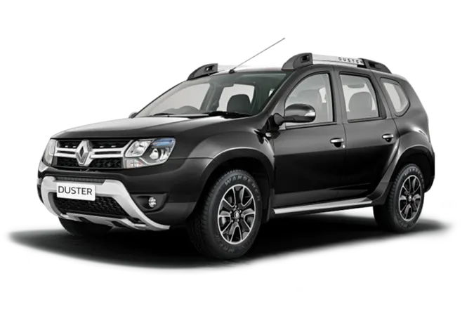 Renault - Duster