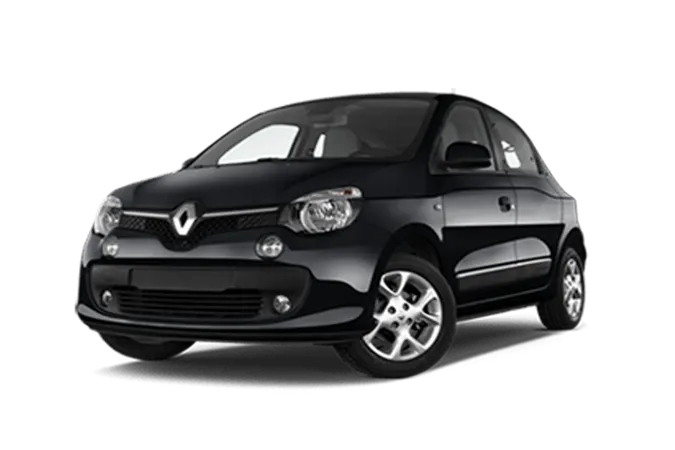 Renault - Twingo Convertible