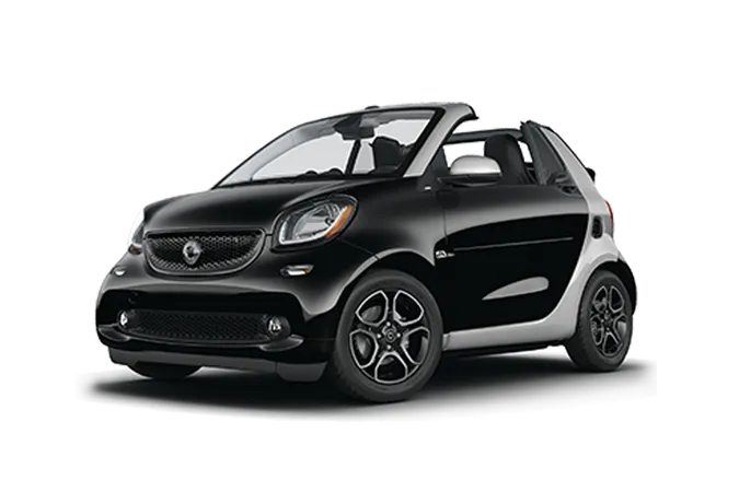 Smart - Fortwo