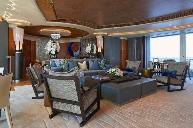 Barbara - Interior