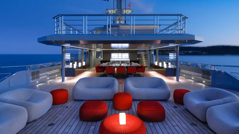 Bold - Exterior