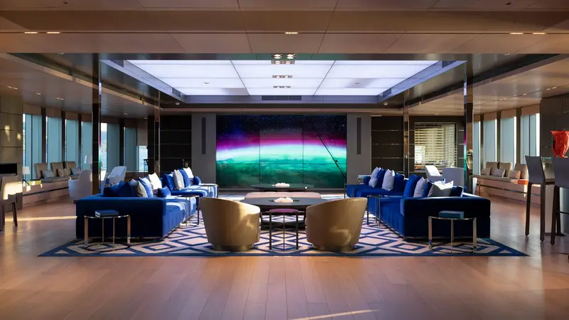 Bold - Interior