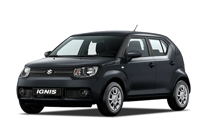 Suzuki - Ignis