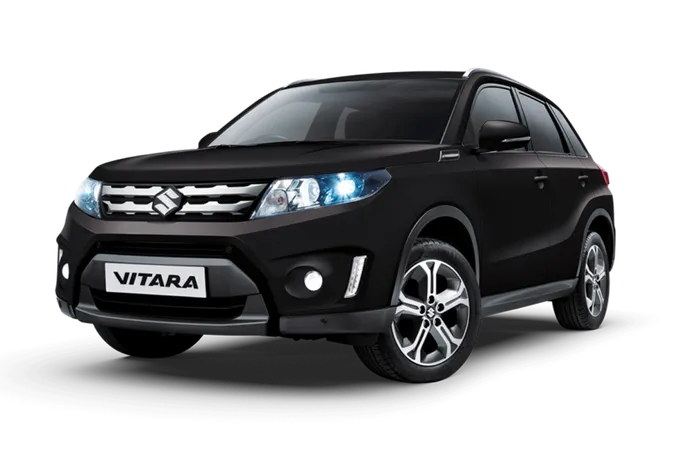 Suzuki - Vitara
