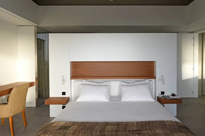 Varuna - Bedrooms