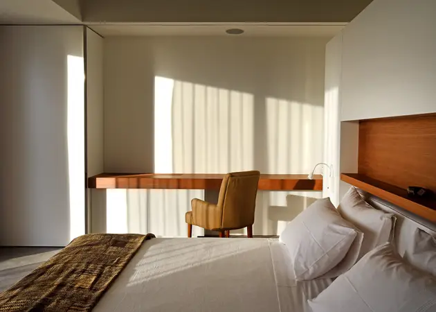 Varuna - Bedrooms