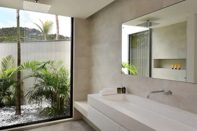 Varuna - Bedrooms