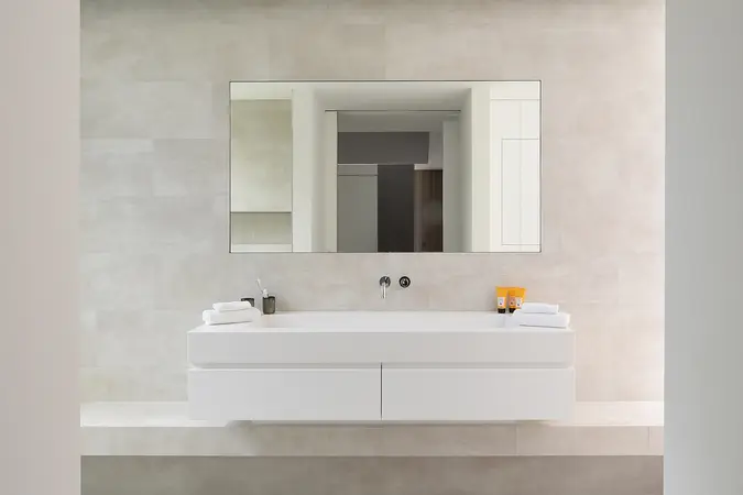 Varuna - Bedrooms
