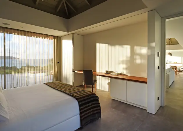 Varuna - Bedrooms