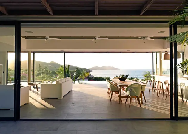 Varuna - Interior
