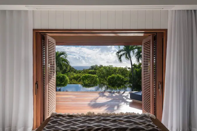 Aura - Bedrooms
