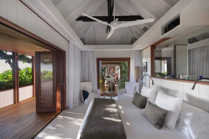 Aura - Bedrooms