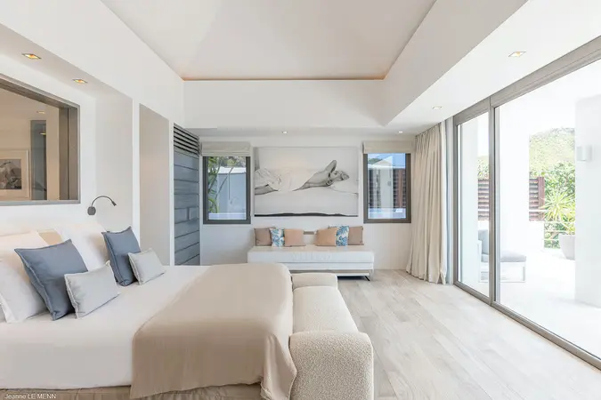 Avenstar - Bedrooms