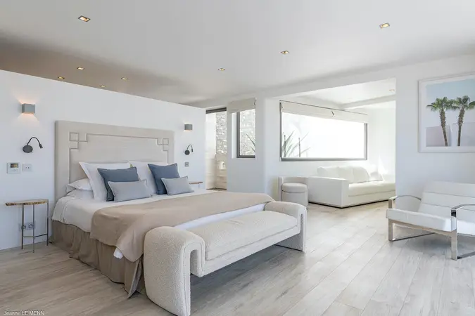 Avenstar - Bedrooms