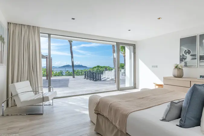 Avenstar - Bedrooms