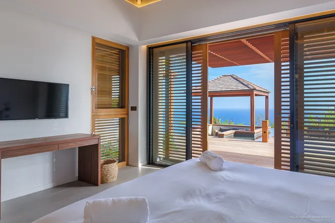 Caro - Bedrooms
