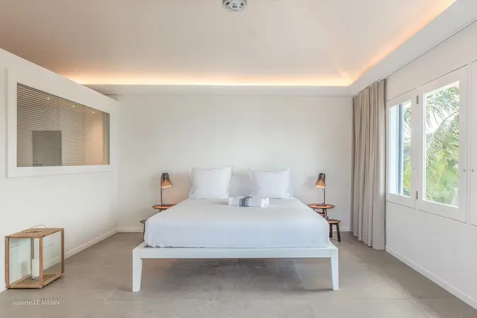 Coco - Bedrooms