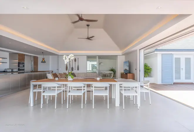 Coco - Interior