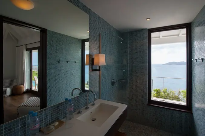 Ella - Bedrooms