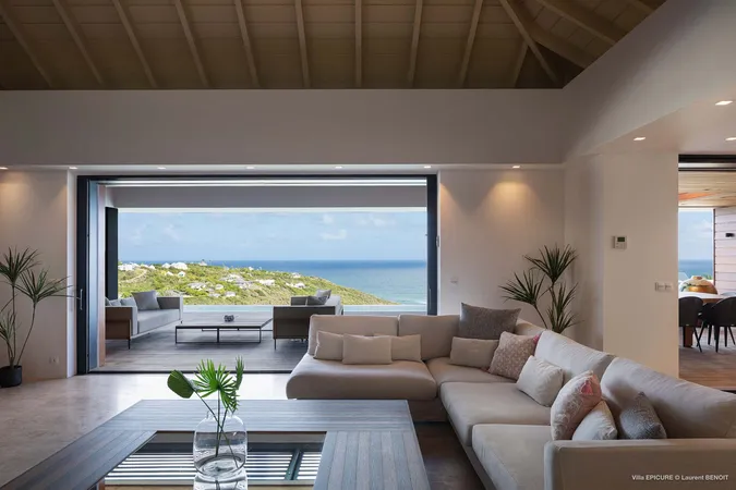 Epicure - Interior