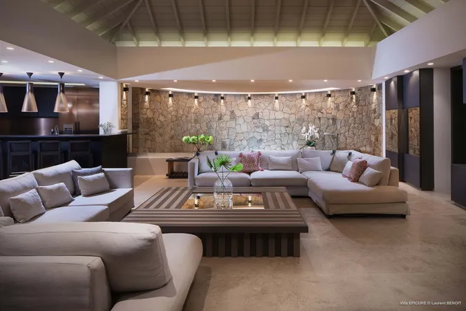 Epicure - Interior