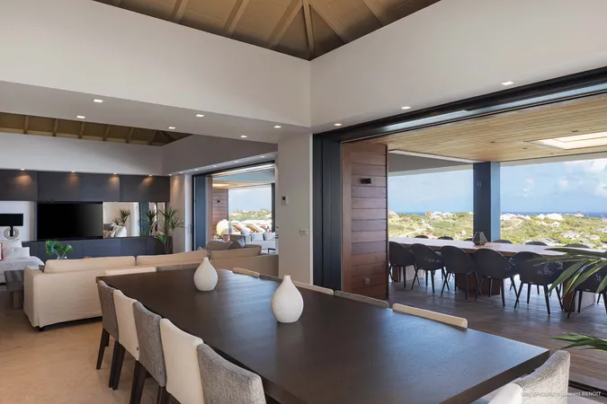 Epicure - Interior