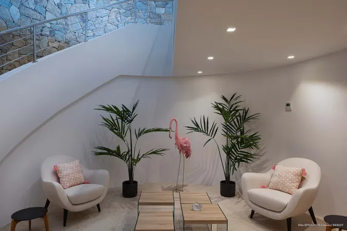Epicure - Interior