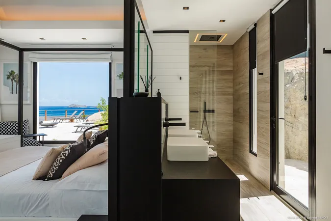 Star - Bedrooms